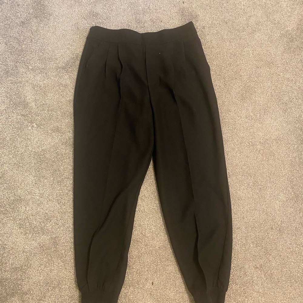 GAP Women's Black Trousers